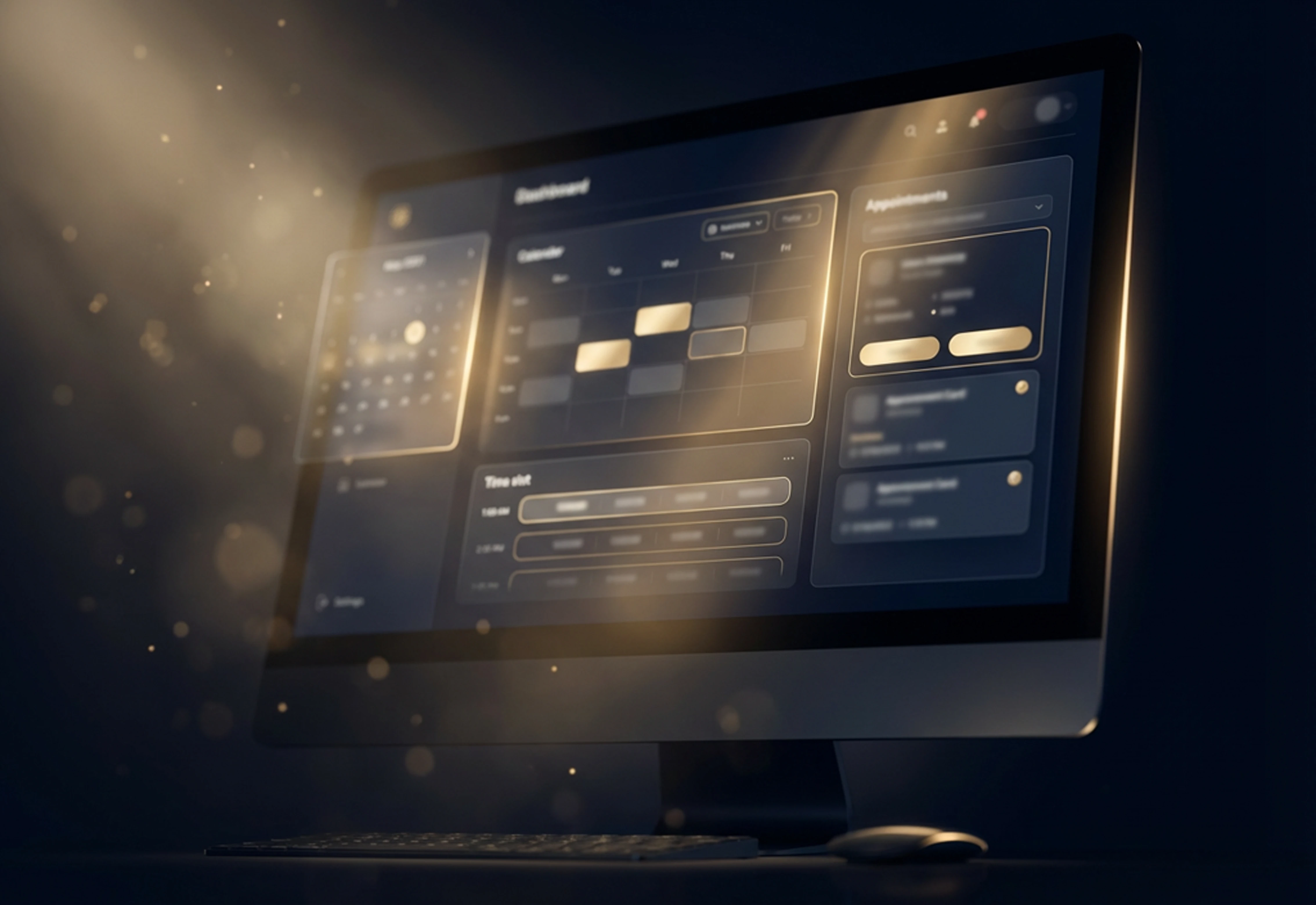 Termivo Dashboard